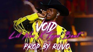 Lil Nas X Type Beat - "Void" | Free Type Beat