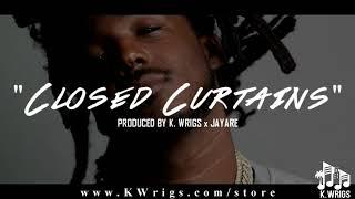 Mozzy x J. Stalin Type Beat 2020 - "Closed Curtains" (Hip Hop / Rap Instrumental)