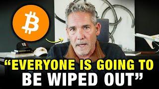 "What's Coming Is WORSE Than A Crash, Buy Bitcoin NOW" - Gary Cardone's Last WARNING