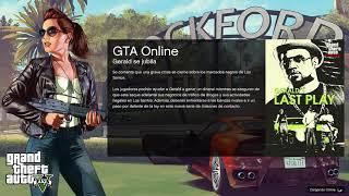 GTAV Online 2020 - Game exited with code 0xc0000005 (3221225477)