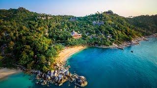 Santhiya Koh Phangan Resort & Spa [Official Video Presentaiton]