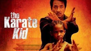 The Karate Kid Full Movie Review | Jaden Smith, Jackie Chan & Taraji P. Henson | Review & Facts