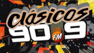 CLASICOS 90 9 FM