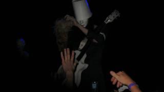 Buckethead - New Opening Song *Full Version HD* - TLA  5/31/09