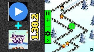 MX Player Groovy Ski Game Autowin Trick | Groovy Ski Game Trick | MX Groovy Ski Game Secret Trick