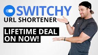 Switchy URL Shortener | Branded Links, Pixels, Retargetting, Analytics