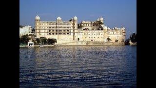 City palace Udaipur (THE ROYAL LIFE)