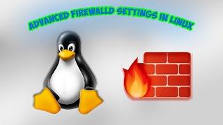 Configure firewalld on Centos 7