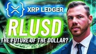 Ripple RLUSD: The Stablecoin Revolutionizing Finance