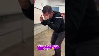 Öğrencilerin en çok şikayetleri nelerdir?#reels #funny