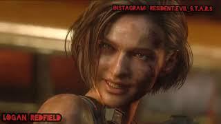 GMV Resident Evil (Jill Valentine) // Going Under