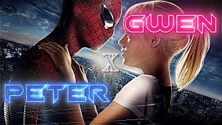 《 - Peter & Gwen - 》Spider-Man Edit┃ { 𝕄𝕣. 𝕊𝕒𝕩𝕠𝕓𝕖𝕒𝕥 }