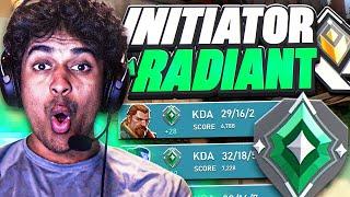 Ascendant is too easy.. | Initiator to Radiant #15