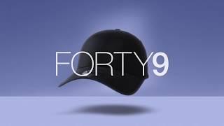 The FORTY9 A New Lightweight Cap By New Era