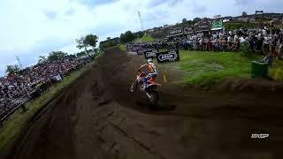 Highlight FPV MXGP of The Netherlands 2024