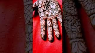 KEMAKS MEHANDI ARTIST.....