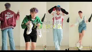 173 cm. LOOK BOOK | unisex style แต่งตัวผู้ชายแนว unisex 15 ลุค