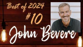 John Bevere - Bold Faith (Best of 2024)