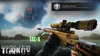 KILLING ZRYACHIY FOR THE FIRST TIME in Escape from Tarkov!