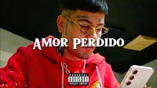 [FREE] DUKI x ASAN Type Beat - "Amor Perdido" | Melodic Trap Instrumental 2024