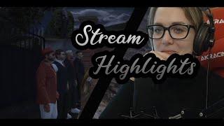 Blaue Pillen ?- Jackiestvs Stream Highlights #1