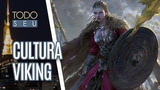 Cultura e curiosidades dos povos vikings - Todo Seu (28/08/18)