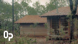 A Rammed Earth House Nestled Amidst the Wilderness | Ep 14 OPEN PLAN | House Tour