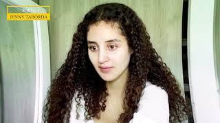 Sofia Vlog New Webcame  home dance 2024 Sofia Jenny Taborda