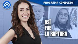 Confesiones de Norma Piña: así fue la ruptura con AMLO | PROGRAMA COMPLETO | 29/08/24