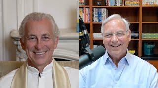 Consciousness: The Key to Everything with Dr. Tony Nader and Jack Canfield