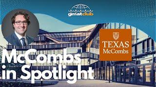 Everything You Need to Know About Texas McCombs | MBA Spotlight 2020