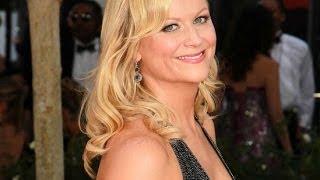 amy poehler hot photoshoot