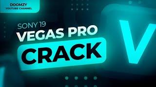 Vegas Pro 19 Crack | Sony Vegas Pro 19 Free Download | Installation Tutorial