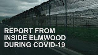 Report from inside Elmwood Correctional Facility during Covid-19