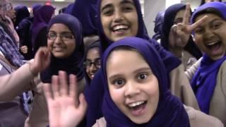 Islamic School Cool: IFS in Chicago