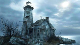 Top 10 Haunted Lighthouses Hiding Pure EVIL