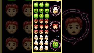  Emoji Puzzles Quizzes #ytshort #puzzlequest