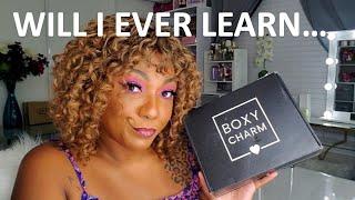 Boxycharm Base Box July 2020