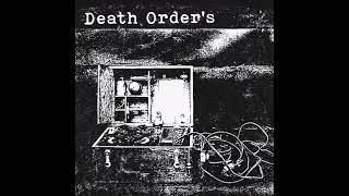 Absurd Reality: Death Order's