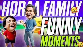 UNLIMITED FUNNY VIDEOS CR7HORAA ( EPISOD #59) FT.  @cr7horaaYT