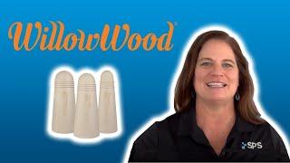 WillowWood ALPHA TruSeal Liner Overview and Features | The Clinical Minute