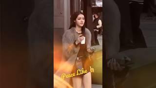 Elina Devia || elina devia hot tiktok || elina devia #shorts video || #elinadevia