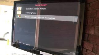 OzModChips.com tests Worlds First Ps3 Modchip (PSjailbreak).mp4