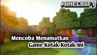 [Live] Ayo Mabar Game Ini Dan Menamatkan Bersama !!! || Minecraft Indonesia #4