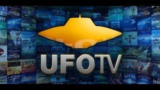 UFOTV® - THE DISCLOSURE MOVIE NETWORK