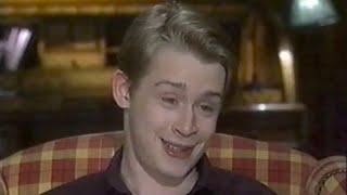 ABC 20/20 Interview with Macaulay Culkin - November 17, 2000