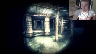 Scary Games - Haunt The Real Slender Game Part 1 of 3