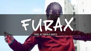 (VENDU/SOLD) Instru type Koba La D / Niska / Booba - Furax (Prod. Napalm Beats)