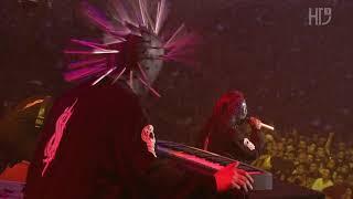 Slipknot - Live at Rock in Rio 2004 (1080p)