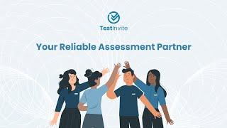 Security first online assessment software - Testinvite